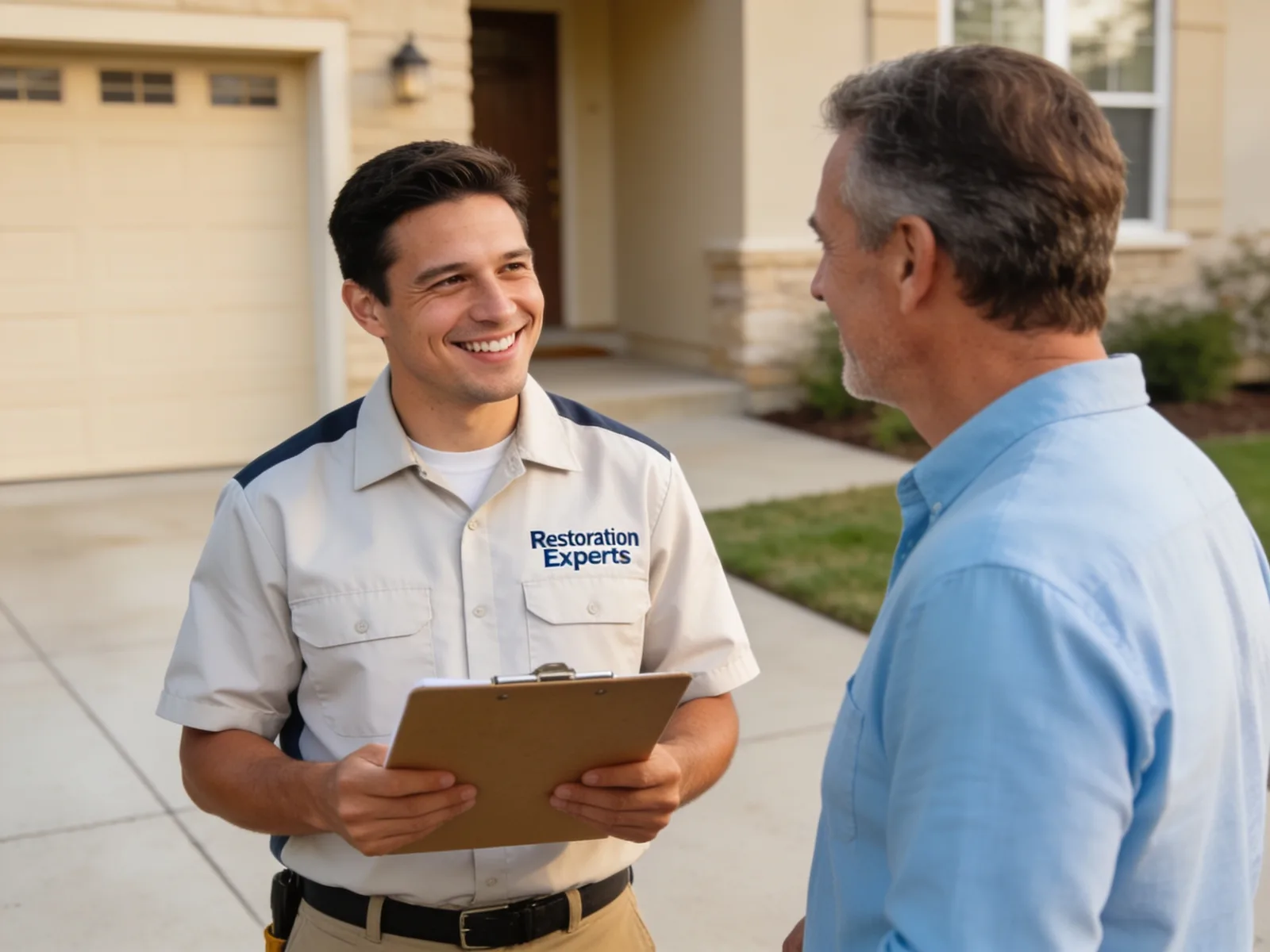 Water Damage Cleanup Pasadena, TX FAQs